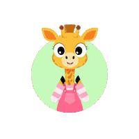 Happy Celebration Sticker by DITTY BIRD