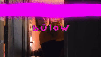 not a love song bÃ¼low GIF by Republic Records