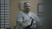 Hbo Working Out GIF by Getting On
