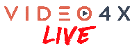 Video Series Sticker by Brandon Lucero