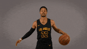 GIF by Cal State LA Golden Eagles