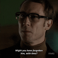 Season 3 Starz GIF by Outlander