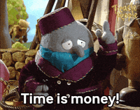 Stop Motion Animation GIF by Fire Mountain Productions