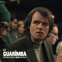 Yeah Right Yes GIF by La Guarimba Film Festival