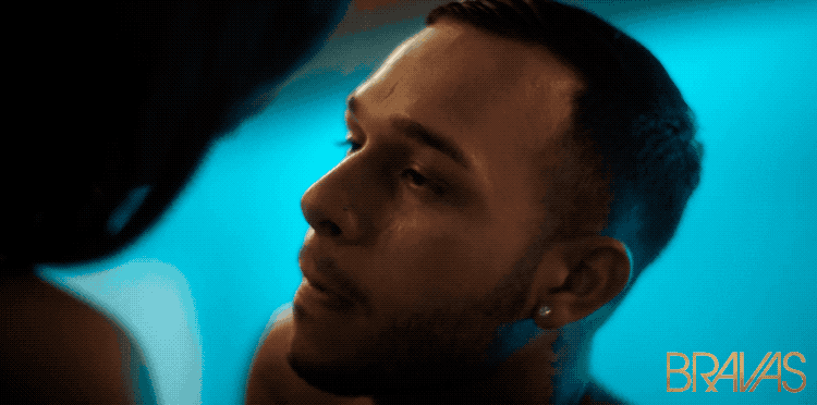 Puerto Rico Ashley GIF by Nohemy