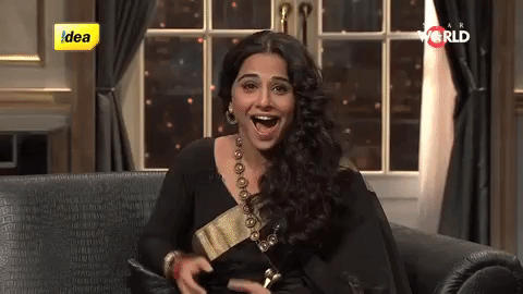 giphydvr omg india bollywood no way GIF