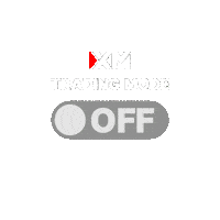 Trading Sticker by XM