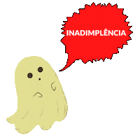 Sticker by Pontual Cobranças