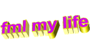 ink lol Sticker by AnimatedText