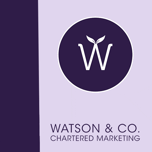 WatsonsMarketing giphyupload marketing watsonsmarketing chartered marketer GIF