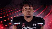 University Of Cincinnati Uc GIF by Cincinnati Bearcats