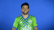 Mls Nico GIF by Seattle Sounders