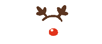 Christmas Sticker
