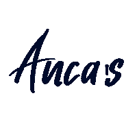 Aca Sticker