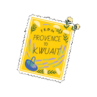 Wonderfulplaces Sticker by loccitaneme