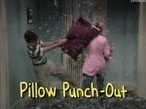Clarissa Explains It All 90S GIF