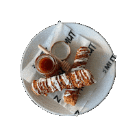 Sticker by BarMutzLLC