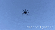 Photography Drone GIF by Smart City Media