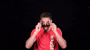 Sunglasses Olympics GIF by USA Water Polo