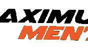high performance maximus beard Sticker by Maximus Men's
