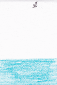 fun summer GIF by Mia Page