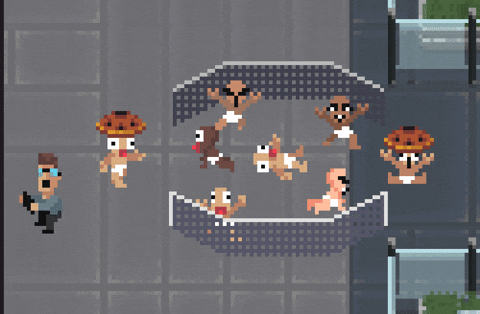Baby Metal GIF by dieselraptor