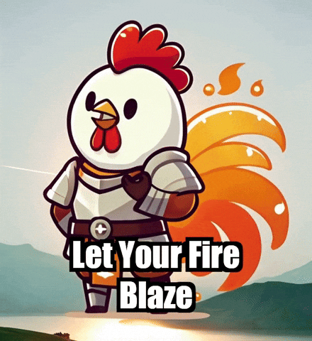 Zorooster Character GIF by Zorooster