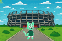 Copamundial Worldcupmexico GIF by Hero Galaxy NFT