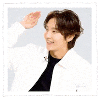Jg Joon Sticker