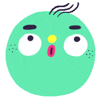 Sticker by candice