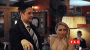 90 Day Fiance Tom GIF by TLC