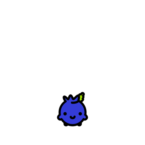 Mad Fire Sticker