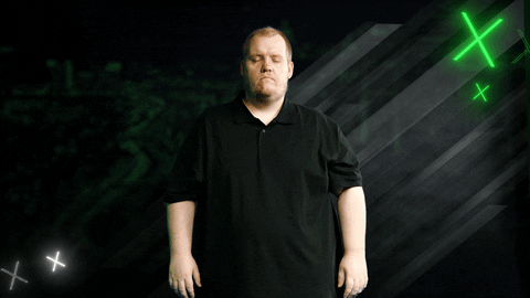 Esports Coach GIF by Sprout