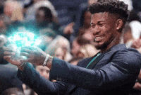 Jimmy Butler Crying GIF