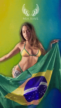 Proud World Cup GIF
