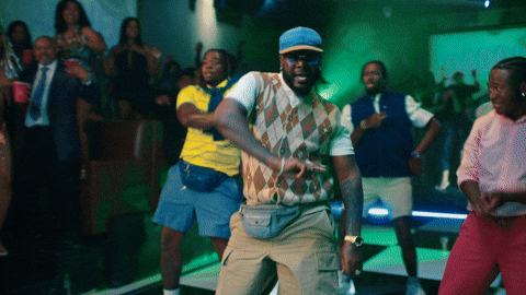 Music Video Love GIF by T-Pain