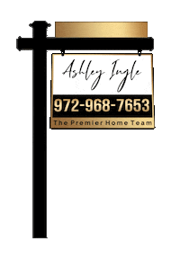 Real Estate Realtor Sticker by The Premier Home Team Ashley Ingle