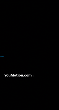 Magic Sparkle GIF by youmotion.com