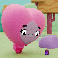 Heart Love GIF by L O V I E