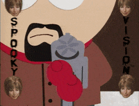 GIF by South Park 
