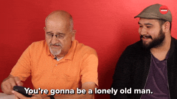 You're Gonna Be Lonely