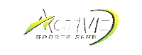 Activesc active active sports club activesc active gym Sticker