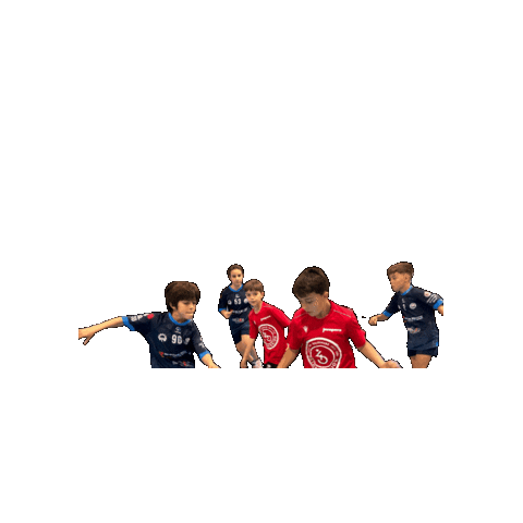 Merida Sticker by Club Deportivo Josefinas Mérida