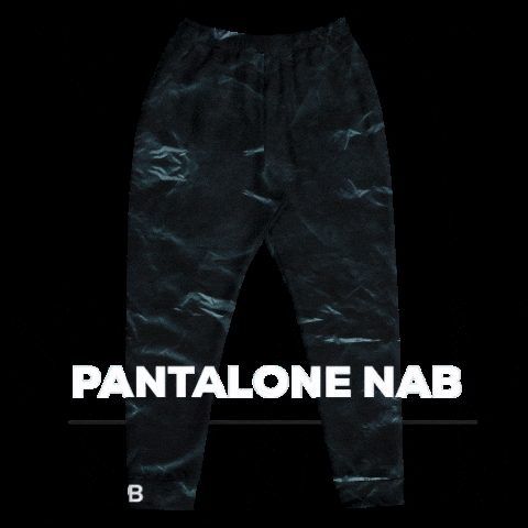 Streetwear Nab GIF by Not A Brand