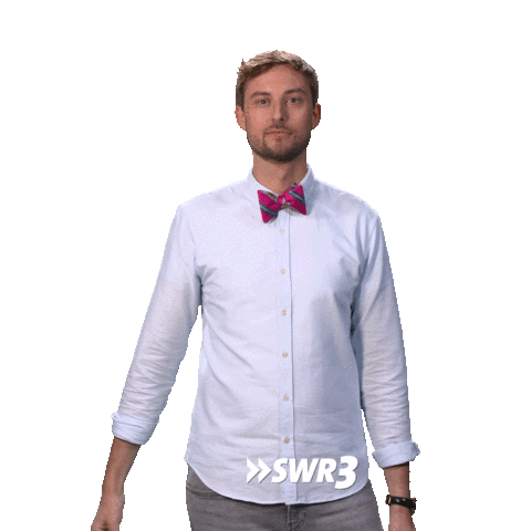 Swipe Click Sticker by SWR3