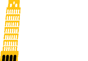 italy location Sticker by Jamie Oliver