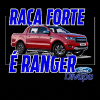 divepeford ford carro ecosport fordranger GIF