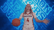 Goflyers GIF by Dayton Flyers