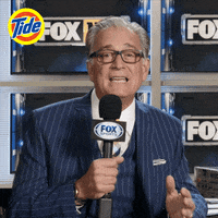mike pereira nfl GIF by Tide