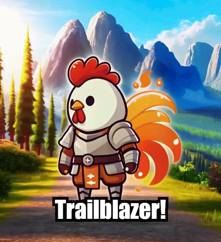 Adventure Hiking GIF by Zorooster